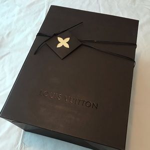 Original LV box